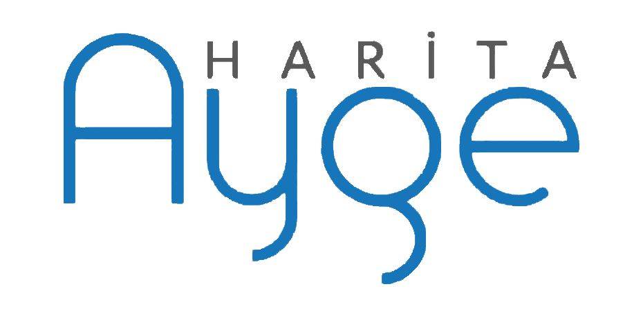 AYGE HARİTA